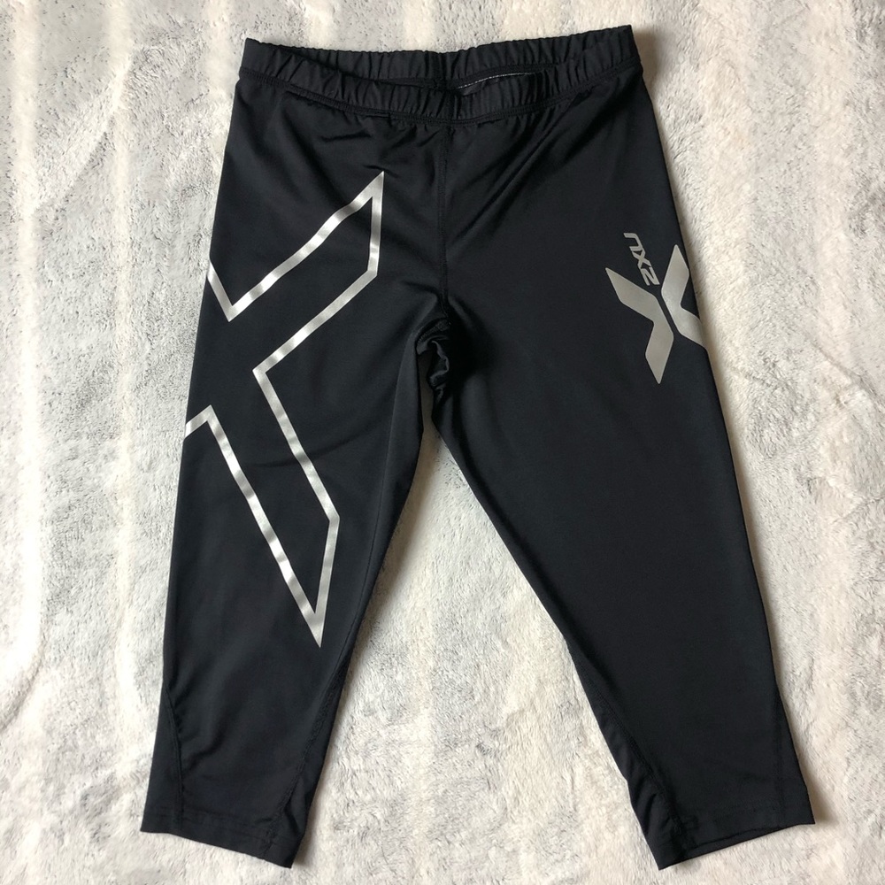 2XU Compression Leggings Size S